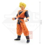 Son Gohan Future MASTERLISE Ichiban Kuji Dragon Ball Duel to the Future Premio C Kurigames TCG