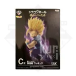 Son Gohan Super Saiyan Ichiban Kuji Dragon Ball Super Warrior Battle Legends Premio C KuriGames TCG