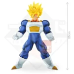 Super Saiyan Son Goku Ichiban Kuji Dragon Ball VS Omnibus Great Premio C KuriGames TCG