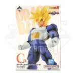 Super Saiyan Son Goku Ichiban Kuji Dragon Ball VS Omnibus Great Premio C KuriGames TCG