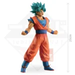 Son Goku Super Saiyan God Ichiban Kuji Dragon Ball The Saiyan is here Premio C