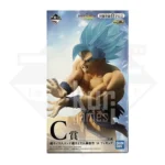 Son Goku Super Saiyan God Ichiban Kuji Dragon Ball Saiyan Super Battle Premio C KuriGames TCG