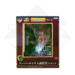 Son Goku Super Saiyan Super Saiyan Ichiban Kuji Dragon Ball Anime 30th Anniversary Premio C KuriGames TCG
