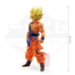 Super Saiyan Son Goku Ichiban Kuji Dragon Ball VS Omnibus BRAVE Premio C KuriGames TCG