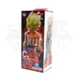 Super Saiyan Son Goku Ichiban Kuji Dragon Ball VS Omnibus BRAVE Premio C KuriGames TCG