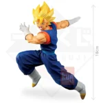Gogeta Super Saiyan Ichiban Kuji Dragon Ball Rising Fighters with DRAGONBALL LEGENDS Premio C KuriGames TCG