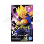 Gogeta Super Saiyan Ichiban Kuji Dragon Ball Rising Fighters with DRAGONBALL LEGENDS Premio C KuriGames TCG