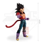 Vegeta Super Saiyan 4 MASTERLISE Ichiban Kuji Dragon Ball THE GREATEST SAIYAN Premio C KuriGames TCG