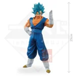 Vegito Super Saiyan God Ichiban Kuji Dragon Ball SUPER DRAGONBALL HEROES 3rd MISSION Premio C KuriGames TCG