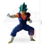 Vegetto Super Saiyan God Ichiban Kuji Dragon Ball SUPER DRAGON BALL HEROES Premio C KuriGames TCG