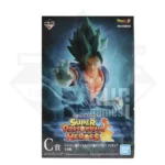Vegetto Super Saiyan God Ichiban Kuji Dragon Ball SUPER DRAGON BALL HEROES Premio C KuriGames TCG