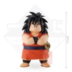 Yajirobe MASTERLISE Ichiban Kuji Dragon Ball EX Temple Above the Clouds Premio C KuriGames TCG