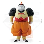 A19 MASTERLISE Ichiban Kuji Dragon Ball EX Terror of the Androids Premio D Kurigames TCG