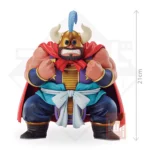 Gyumaoh MASTERLISE Ichiban Kuji Dragon Ball EX Kame Senryu's Warriors Premio D Kurigames TCG