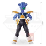 Cui MASTSERLISE Ichiban Kuji Dragon Ball EX Fear! Frieza's Army Premio D KuriGames TCG