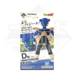 Cui MASTSERLISE Ichiban Kuji Dragon Ball EX Fear! Frieza's Army Premio D KuriGames TCG