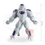 Freezer Power Full Ichiban Kuji Dragon Ball VS Omnibus BRAVE Premio D KuriGames TCG