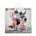 Freezer second form Ichiban Kuji Dragon Ball BATTLE ON PLANET NAMEK Premio D KuriGames TCG