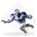 Freezer Full Power Ichiban Kuji Dragon Ball Super Warrior Battle Retsuden Z Premio D KuriGames TCG