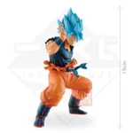 Son Goku Super Saiyan God MASTERLISE Ichiban Kuji Dragon Ball Super THE 20TH FILM Premio D KuriGames TCG