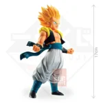 Super Saiyan Gotenks Ichiban Kuji Dragon Ball VS Omnibus Beast Premio D KuriGames TCG