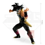 Masked Saiyan Ichiban Kuji Dragon Ball SUPER DRAGON BALL HEROES Premio D KuriGames TCG