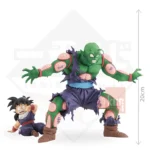 Piccolo & Son Gohan MASTERLISE Ichiban Kuji Dragon Ball VS Omnibus Amazing Premio D KuriGames TCG