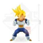 Super Saiyan Son Gohan Ichiban Kuji Dragon Ball VS Omnibus Great Premio D KuriGames TCG