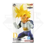 Super Saiyan Son Gohan Ichiban Kuji Dragon Ball VS Omnibus Great Premio D KuriGames TCG