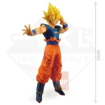 Son Goku Ichiban Kuji Dragon Ball Clash!! The Battle for the Universe Premio D KuriGames TCG