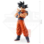 Son Goku MASTERLISE Ichiban Kuji Dragon Ball STRONG CHAINS Premio D KuriGames TCG