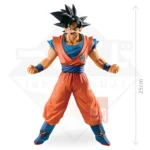 Son Goku Ichiban Kuji Dragon Ball The Saiyan is here Premio D KuriGames TCG