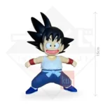 Son Goku Ichiban Kuji Dragon Ball Mysterious Adventure Edition Premio D KuriGames TCG