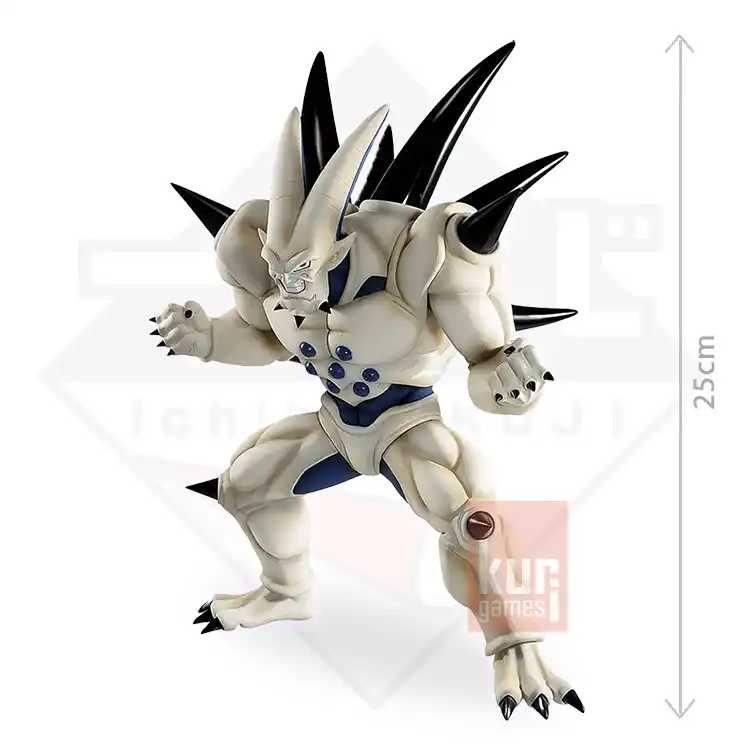 Super Star Dragon Syn Shenron Ichiban Kuji Dragon Ball VS Omnibus Super Premio D