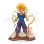 Super Son Gohan Ichiban Kuji Dragon Ball Kai The Ultimate Battle Premio D KuriGames TCG