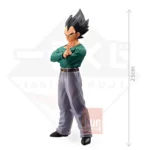 Vegeta MASTERLISE Ichiban Kuji Dragon Ball Duel to the Future Premio D Kurigames TCG