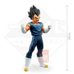 Vegeta Ichiban Kuji Dragon Ball Super Super Heroes Premio D KuriGames TCG