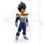 Ichiban Kuji D Vegeta Dragon Ball vs Omnibus CROSS KuriGames TCG