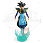 Zamasu MASTERLISE Ichiban Kuji DRAGON BALL Z DOKKAN BATTLE 6th anniversary Premio D KuriGames TCG