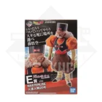 A20 MASTERLISE Ichiban Kuji Dragon Ball EX Terror of the Androids Premio E Kurigames TCG