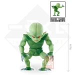 Saisaiman MASTERLISE Ichiban Kuji Dragon Ball EX Decisive Battle Premio E Kurigames TCG