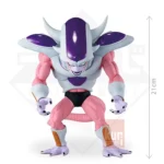 Freezer Third Form Ichiban Kuji Dragon Ball BATTLE ON PLANET NAMEK Premio E KuriGames TCG