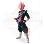 Goku Black Super Saiyan Rose Ichiban Kuji Dragon Ball The Saiyan is here Last One KuriGames TCG