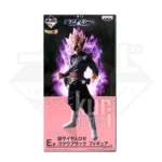 Goku Black Super Saiyan Rose Ichiban Kuji Dragon Ball The Saiyan is here Last One KuriGames TCG