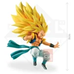 Gotenks Super Saiyan 3 Ichiban Kuji Dragon Ball Super Warrior Battle Legends Premio E KuriGames TCG