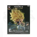 Gotenks Super Saiyan 3 Ichiban Kuji Dragon Ball Super Warrior Battle Legends Premio E KuriGames TCG