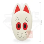 E Prize: Grandpa Son Gohan Mask Display Plate Kurigames TCG