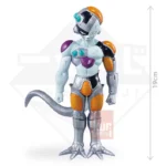 Mecha Freezer Ichiban Kuji Dragon Ball VS Omnibus Great Premio E KuriGames TCG