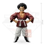 Mr Satan MASTERLISE Ichiban Kuji Dragon Ball Duel to the Future Premio E Kurigames TCG
