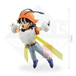 Pan MASTERLISE Ichiban Kuji DRAGON BALL Z DOKKAN BATTLE 6th anniversary Premio E KuriGames TCG